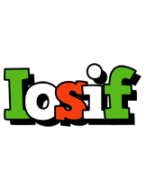 Iosif venezia logo