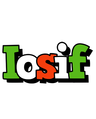 Iosif venezia logo