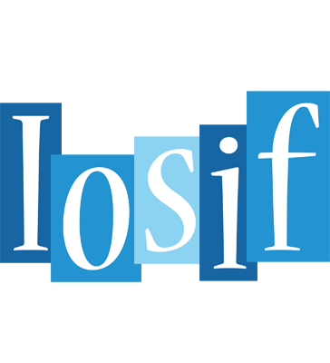Iosif winter logo