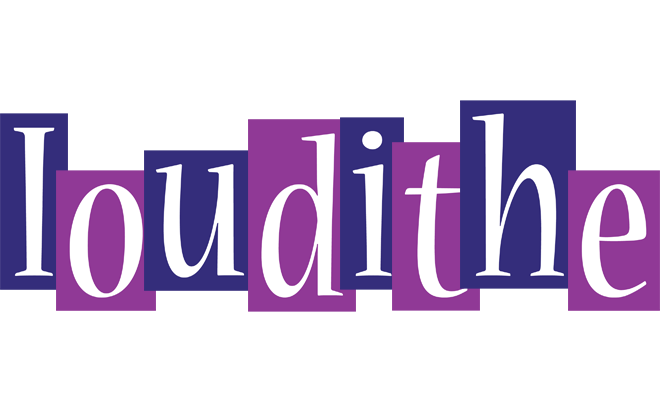 Ioudithe autumn logo