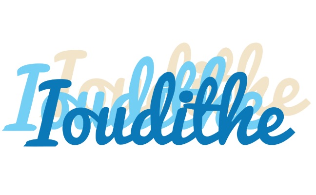 Ioudithe breeze logo
