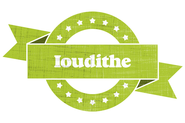 Ioudithe change logo