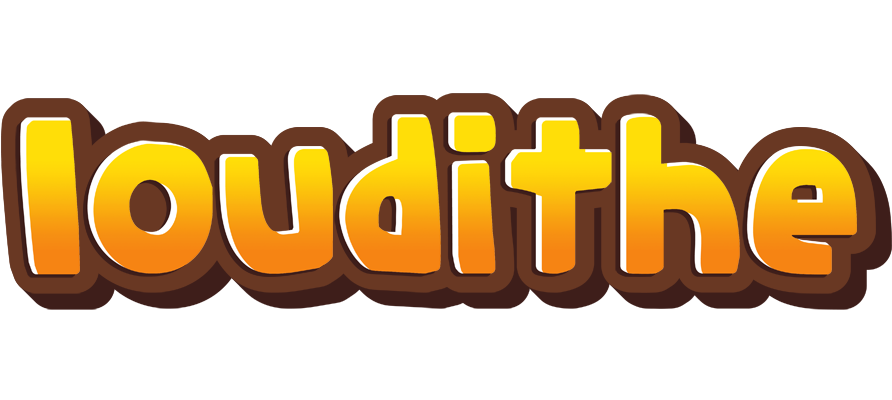 Ioudithe cookies logo