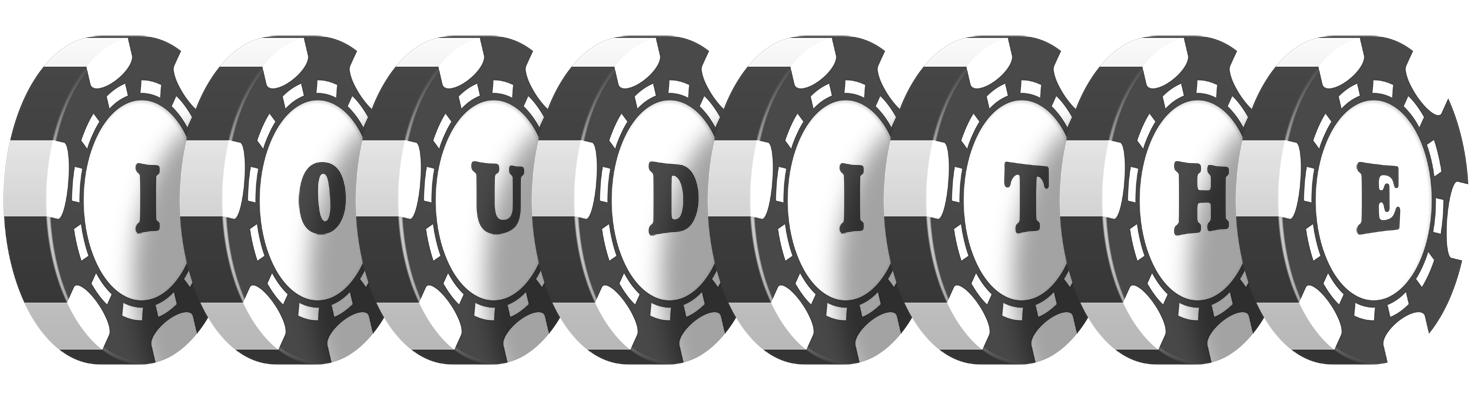 Ioudithe dealer logo