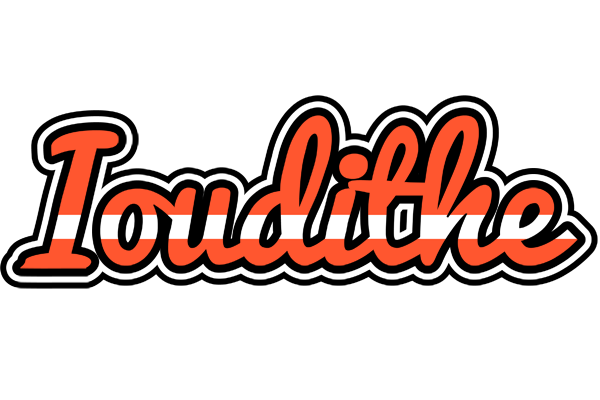 Ioudithe denmark logo
