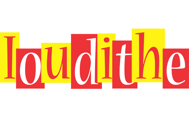 Ioudithe errors logo