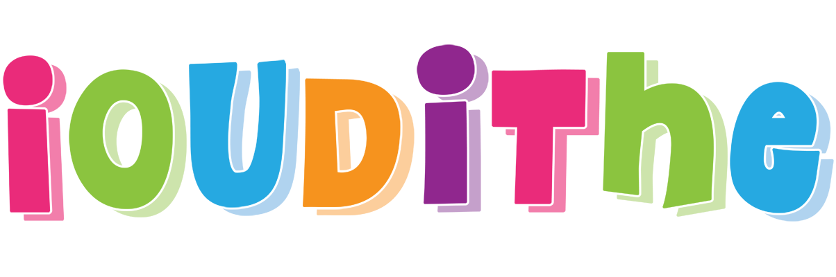 Ioudithe friday logo