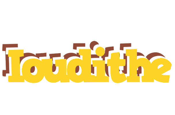 Ioudithe hotcup logo