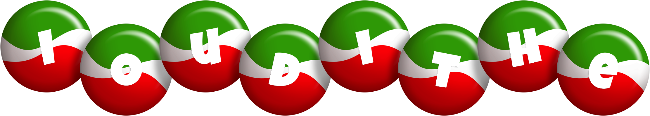 Ioudithe italy logo