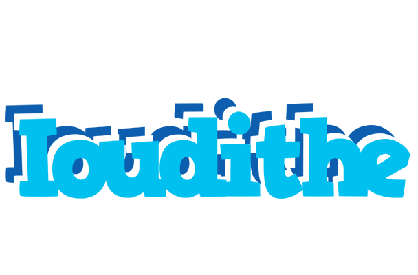 Ioudithe jacuzzi logo