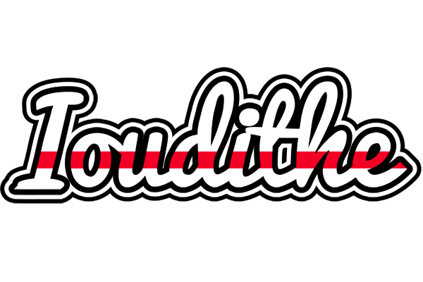 Ioudithe kingdom logo