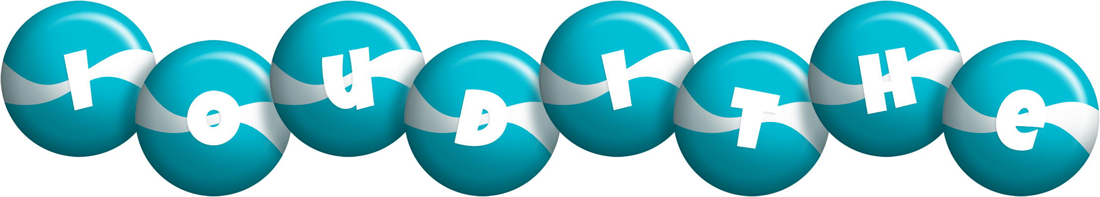 Ioudithe messi logo