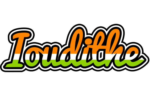 Ioudithe mumbai logo