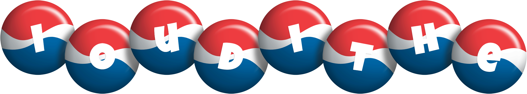 Ioudithe paris logo