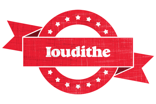 Ioudithe passion logo