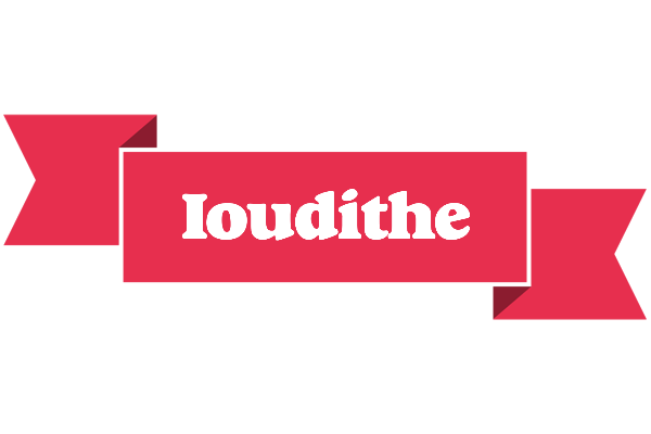Ioudithe sale logo