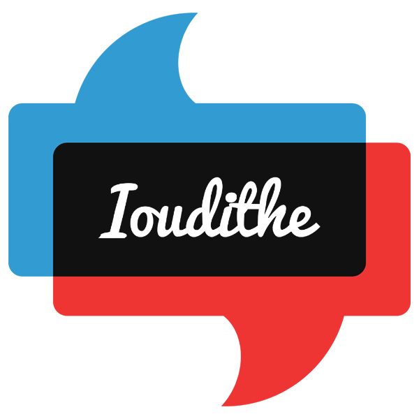 Ioudithe sharks logo