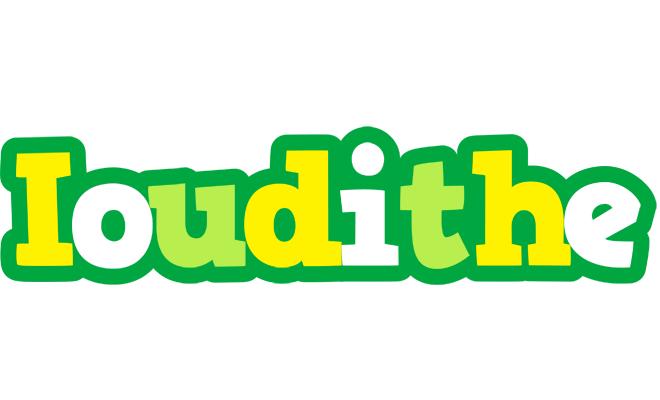 Ioudithe soccer logo