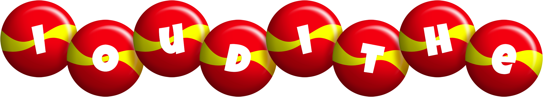 Ioudithe spain logo
