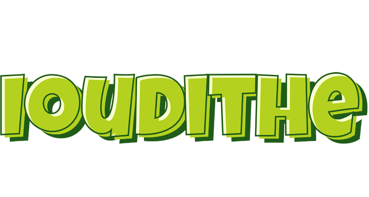 Ioudithe summer logo