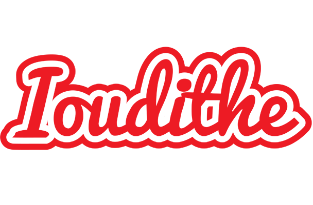 Ioudithe sunshine logo
