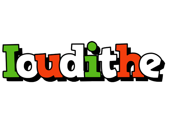 Ioudithe venezia logo