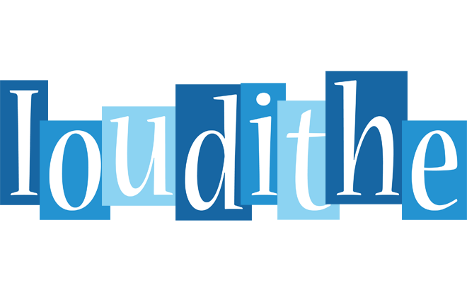 Ioudithe winter logo