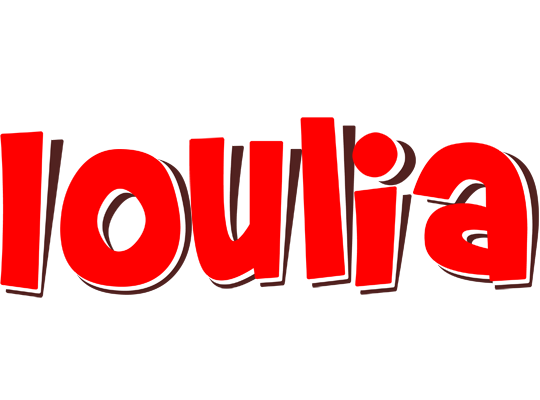 Ioulia basket logo