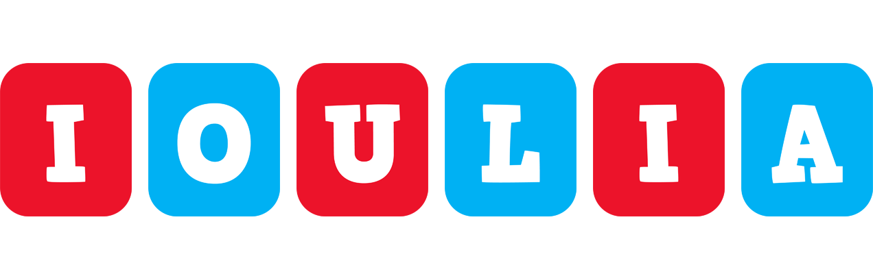 Ioulia diesel logo
