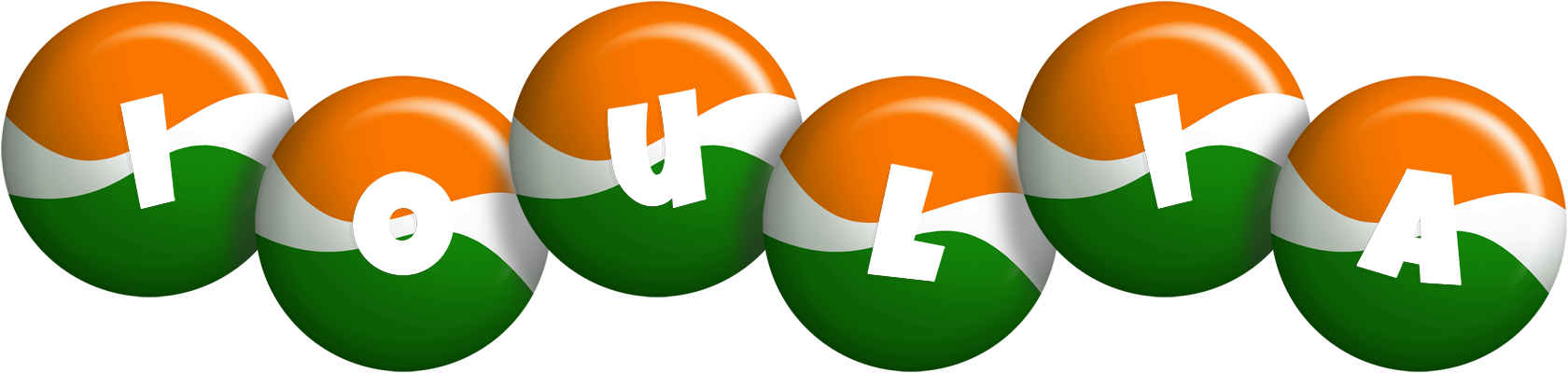 Ioulia india logo