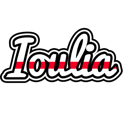 Ioulia kingdom logo