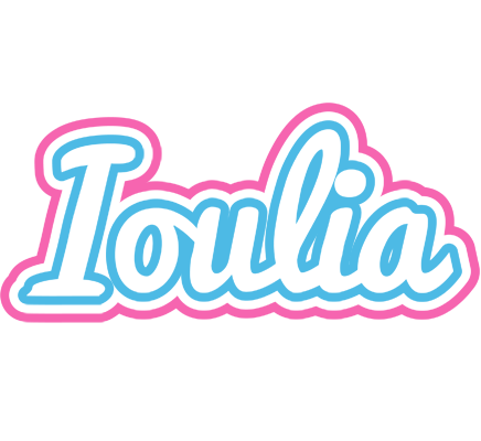 Ioulia outdoors logo