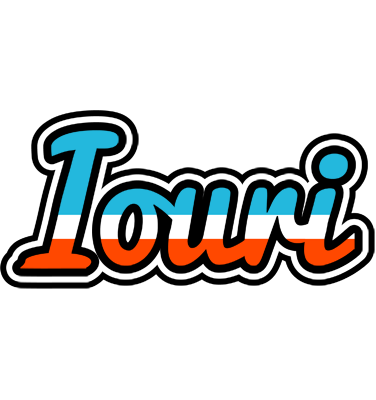 Iouri america logo