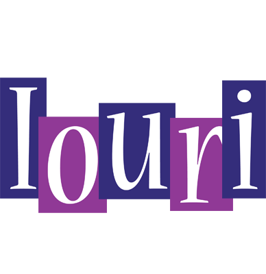 Iouri autumn logo