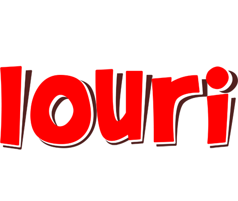 Iouri basket logo