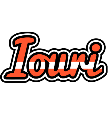 Iouri denmark logo