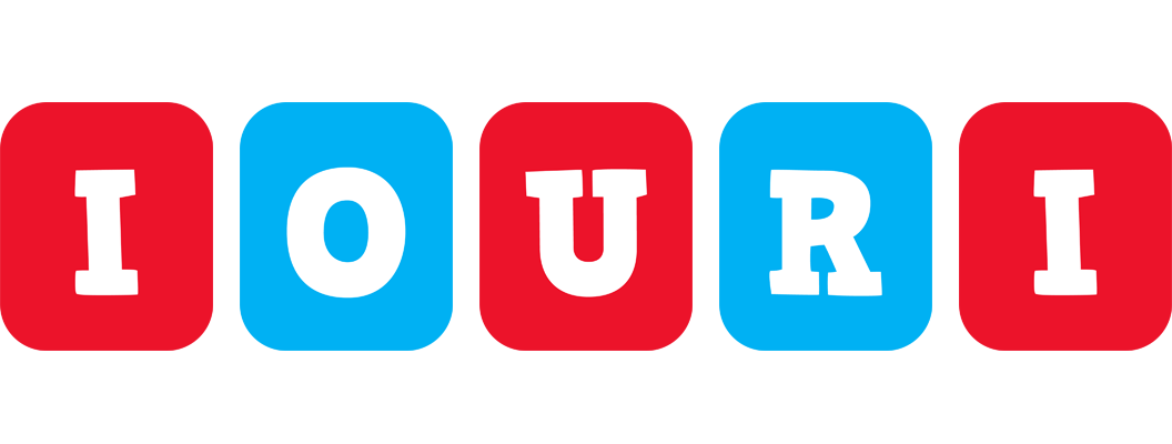 Iouri diesel logo