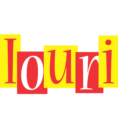 Iouri errors logo