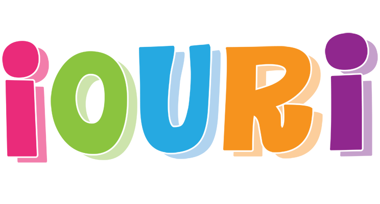 Iouri friday logo
