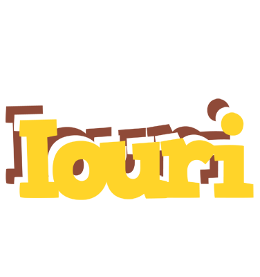 Iouri hotcup logo