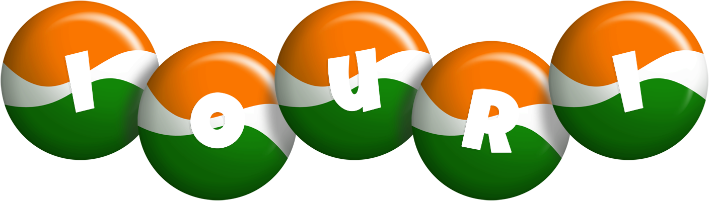 Iouri india logo
