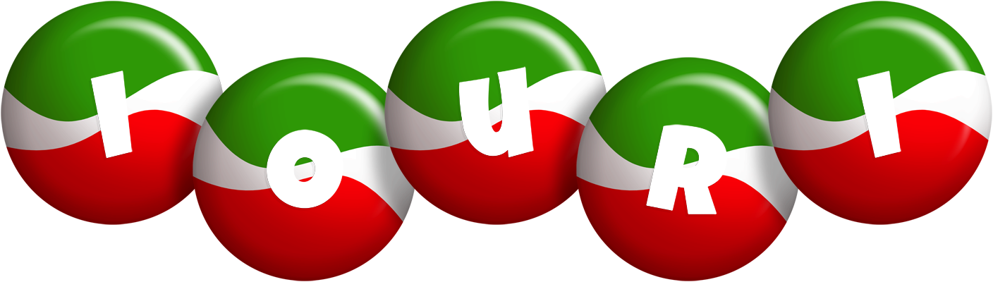 Iouri italy logo