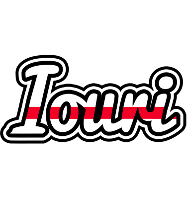 Iouri kingdom logo