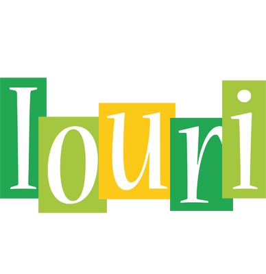 Iouri lemonade logo