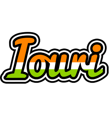 Iouri mumbai logo