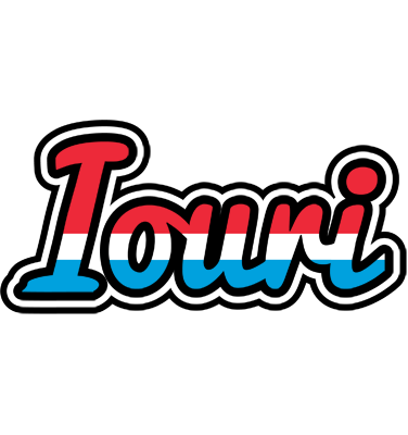 Iouri norway logo