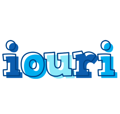 Iouri sailor logo