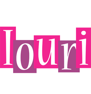 Iouri whine logo