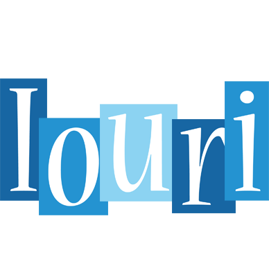 Iouri winter logo