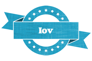 Iov balance logo